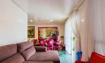 Imagem 6: Cobertura duplex para venda, Centro de Osasco, com 4 suítes, condomínio com lazer completo