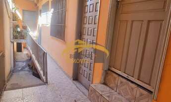 Imagem: Terreno com casa para venda, Bela Vista