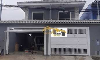 Imagem: Sobrado novo para venda, Vila Osasco, com