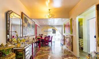 Imagem: Cobertura duplex para venda, Centro de Osasco