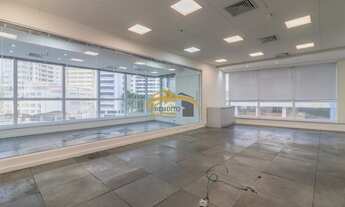 Imagem 6: Conjunto comercial para locação, com 296m², 12 vagas de garagens, Butantã