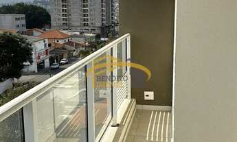 Imagem 4: Apartamento à venda em Osasco-SP, no bairro Rochdale, com 3 quartos, 1 suíte e 2 vagas de