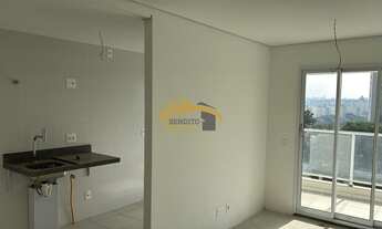 Imagem 2: Apartamento à venda em Osasco-SP, no bairro Rochdale, com 3 quartos, 1 suíte e 2 vagas de