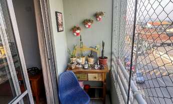 Imagem 6: Apartamento para venda, no Jardim das Flores, em Osasco, com 65M², 3 dormitórios, 1 vaga d