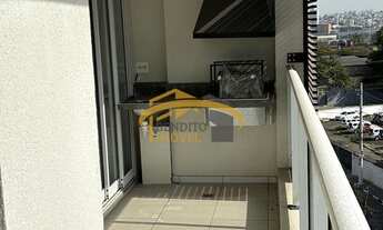 Imagem 3: Apartamento à venda em Osasco-SP, no bairro Rochdale, com 3 quartos, 1 suíte e 2 vagas de