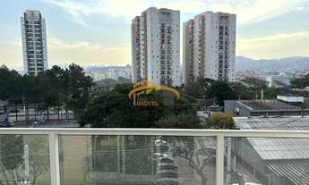 Imagem: Apartamento à venda em Osasco-SP, no bairro