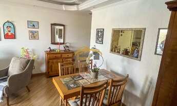 Imagem 4: Apartamento para venda, no Jardim das Flores, em Osasco, com 65M², 3 dormitórios, 1 vaga d