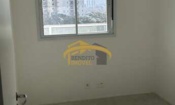 Imagem 7: Apartamento à venda em Osasco-SP, no bairro Rochdale, com 3 quartos, 1 suíte e 2 vagas de