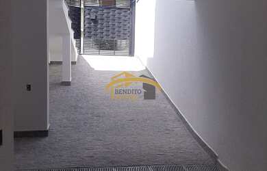 Imagem 5: Sobrado novo para venda, Bela Vista, Osasco com 3 dormitórios, 1 suite e 5 vagas de garage