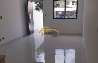 Imagem 7: Sobrado novo para venda, Bela Vista, Osasco com 3 dormitórios, 1 suite e 5 vagas de garage