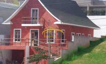 Imagem: Casa com 3 dormitórios, sendo 3 suítes