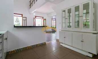 Imagem 7: Casa com 3 dormitórios, sendo 3 suítes - Valville 1 - Alphaville - Santana de Parnaíba/SP