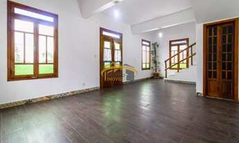 Imagem 6: Casa com 3 dormitórios, sendo 3 suítes - Valville 1 - Alphaville - Santana de Parnaíba/SP