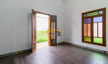 Imagem 2: Casa com 3 dormitórios, sendo 3 suítes - Valville 1 - Alphaville - Santana de Parnaíba/SP