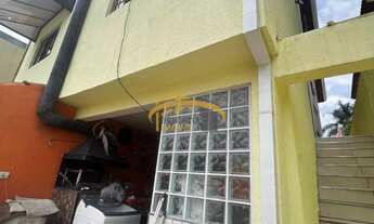 Imagem 4: Sobrado para venda, no Jardim Veloso, em Osasco, com 209M²