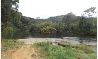 Imagem: Sítio à venda, com 146.250M² em Juquiá/SP