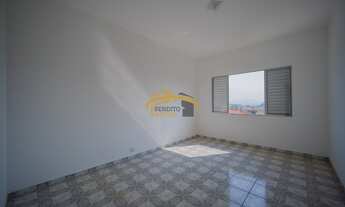 Imagem 3: Sobrado com 6 dormitórios e edícula à Venda em Osasco - Jardim das Flores: 249m², 3 Vagas