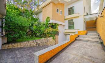 Imagem: Imperdível sobrado à venda no Parque dos