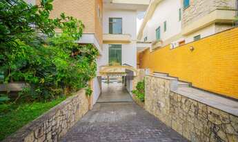 Imagem 3: Imperdível sobrado à venda no Parque dos Príncipes! 5 quartos, 1 suíte, sala 3 ambientes