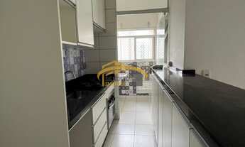 Imagem 6: Apartamento para venda, Innova São Francisco, Osasco, com 3 dormitórios planejados, sendo