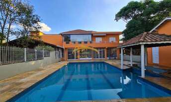 Imagem: Chácara a venda, Campinas, com 6 dormitórios