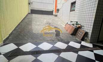 Imagem 2: Sobrado para venda, no Jardim Veloso, em Osasco, com 209M²