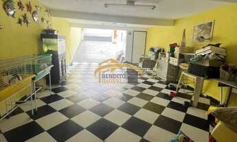 Imagem 3: Sobrado para venda, no Jardim Veloso, em Osasco, com 209M²