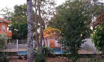 Imagem 5: Chácara a venda , Campinas, com 6 dormitórios, sendo 3 suíte, área com churrasqueira, pisc