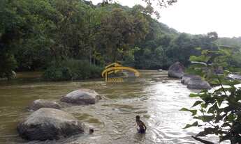 Imagem: Sítio à venda, com 173.000M² em Juquiá/SP