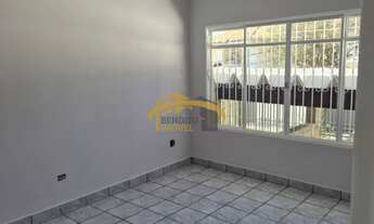 Imagem: Casa térrea à venda em Osasco/SP, bairro