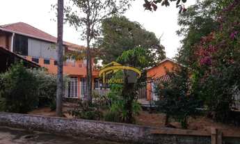 Imagem 4: Chácara a venda , Campinas, com 6 dormitórios, sendo 3 suíte, área com churrasqueira, pisc