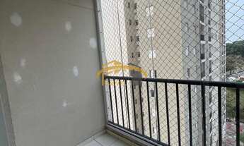 Imagem 4: Apartamento para venda, Innova São Francisco, Osasco, com 3 dormitórios planejados, sendo