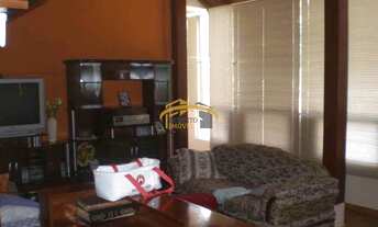 Imagem 7: Chácara a venda , Campinas, com 6 dormitórios, sendo 3 suíte, área com churrasqueira, pisc