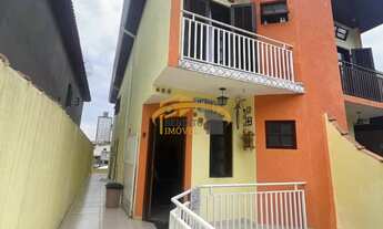 Imagem: Sobrado para venda, no Jardim Veloso, em