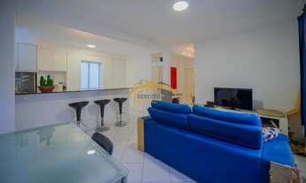 Imagem: Apartamento à venda no Centro de Osasco