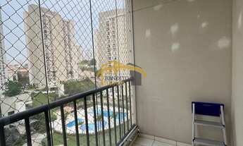 Imagem 3: Apartamento para venda, Innova São Francisco, Osasco, com 3 dormitórios planejados, sendo