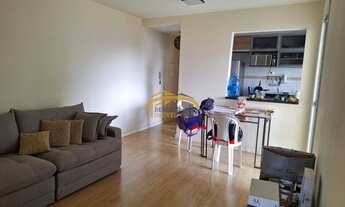 Imagem 6: Apartamento para venda, Bela Vista, Osasco, com 2 dormitórios, cozinha planejada, 1 vaga d