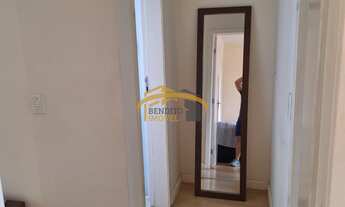 Imagem 3: Apartamento para venda, Bela Vista, Osasco, com 2 dormitórios, cozinha planejada, 1 vaga d