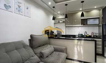 Imagem 2: Apartamento a Venda, Presidente Altino, Osasco, com 2 dormitórios , 1 vaga de garagem cobe