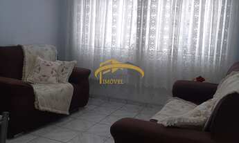 Imagem: Casa Térrea à Venda em Osasco-SP, Bairro