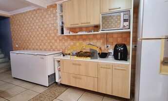 Imagem 5: Sobrado para venda, Cipava, Osasco, com 4 suítes, sendo 1 master com hidro, edícula, 2 vag