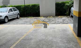 Imagem 4: Apartamento a Venda, Presidente Altino, Osasco, com 2 dormitórios , 1 vaga de garagem cobe