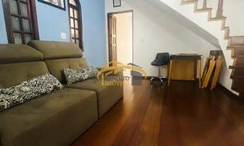 Imagem 3: Sobrado para venda, Cipava, Osasco, com 3 dormitórios, sendo 2 suítes, edícula, quintal co