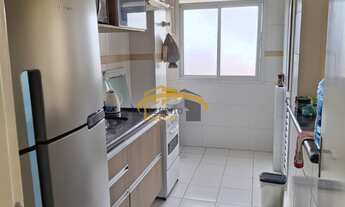 Imagem 7: Apartamento para venda, Bela Vista, Osasco, com 2 dormitórios, cozinha planejada, 1 vaga d