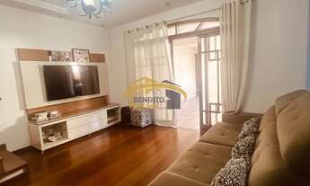 Imagem 2: Sobrado para venda, Cipava, Osasco, com 3 dormitórios, sendo 2 suítes, edícula, quintal co