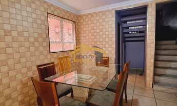 Imagem 6: Sobrado para venda, Cipava, Osasco, com 4 suítes, sendo 1 master com hidro, edícula, 2 vag