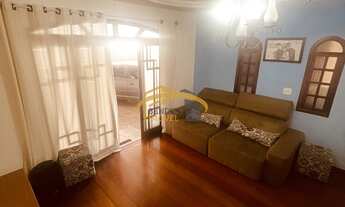 Imagem 5: Sobrado para venda, Cipava, Osasco, com 3 dormitórios, sendo 2 suítes, edícula, quintal co