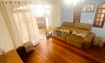 Imagem 4: Sobrado para venda, Cipava, Osasco, com 3 dormitórios, sendo 2 suítes, edícula, quintal co