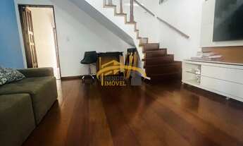 Imagem 6: Sobrado para venda, Cipava, Osasco, com 3 dormitórios, sendo 2 suítes, edícula, quintal co