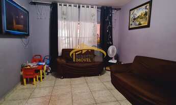 Imagem: Sobrado para venda, Cipava, Osasco, com